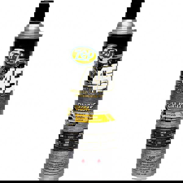 Zep 45 Dual-Force Lubricant/Penetrant