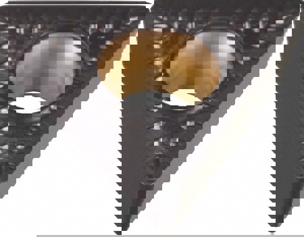 Turning Insert: TCMT3251MP KCP25, Solid Carbide