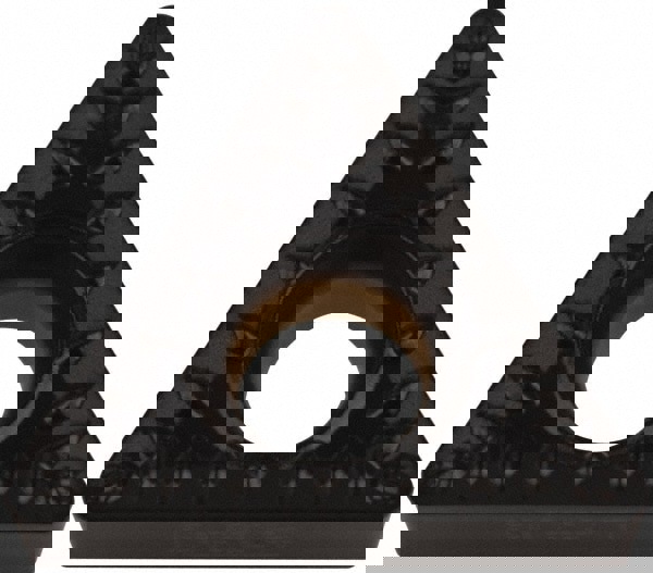 Turning Insert: TCMT3252MP KCM25, Solid Carbide