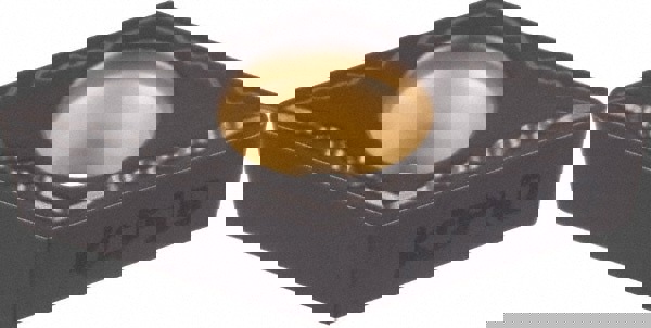 Turning Insert: WNMG432RP KCP05, Solid Carbide