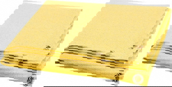 6' High x 6' Wide x 0.051