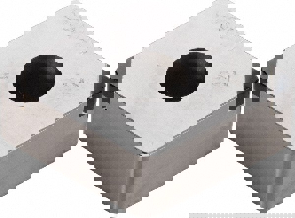 Turning Insert: CNGA433S0425MT KB5630, Polycrystalline Cubic Boron Nitride