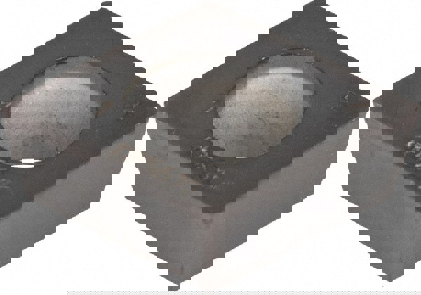 Turning Insert: CPGW3251S0415MT KB5630, Polycrystalline Cubic Boron Nitride