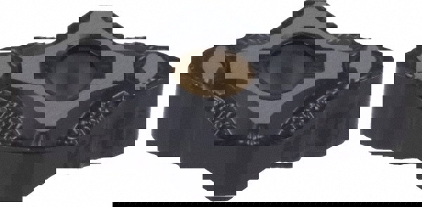 Turning Insert: DNMG332CT KCP05, Solid Carbide