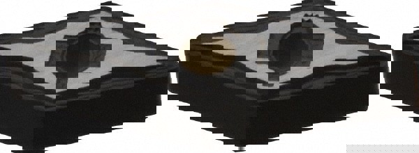 Turning Insert: VNMG332FF KCP05, Solid Carbide