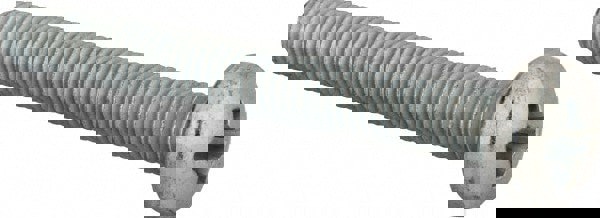 Machine Screw: 3/8-16 x 3