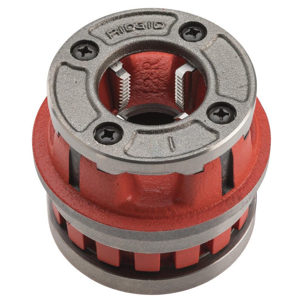 Pipe Threader Dies; UNSPSC Code: 27112805