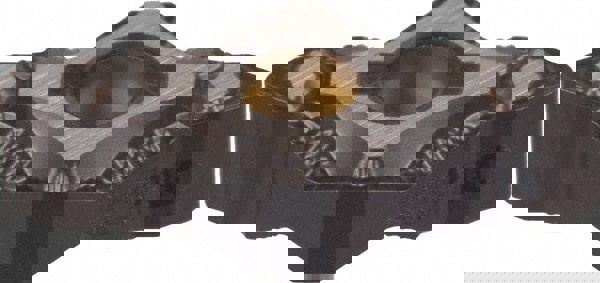 Turning Insert: DNMG332CT KCP10, Solid Carbide