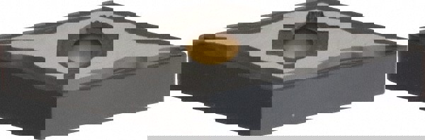 Turning Insert: VNMG331FF KCP10, Solid Carbide