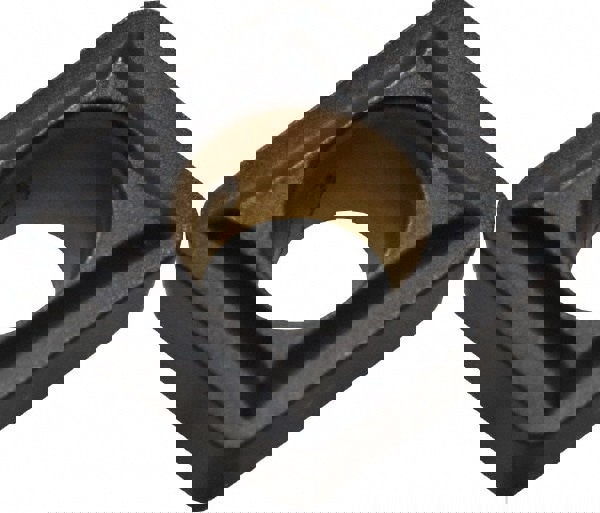 Turning Insert: CCMT2152LF KCP10, Solid Carbide