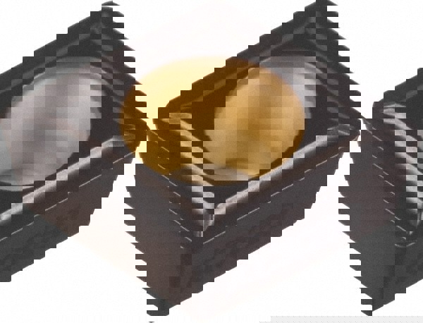 Turning Insert: CPMT3251LF KCP10, Solid Carbide