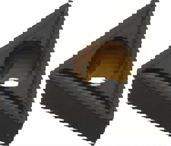 Turning Insert: TPMT2151LF KCP10, Solid Carbide