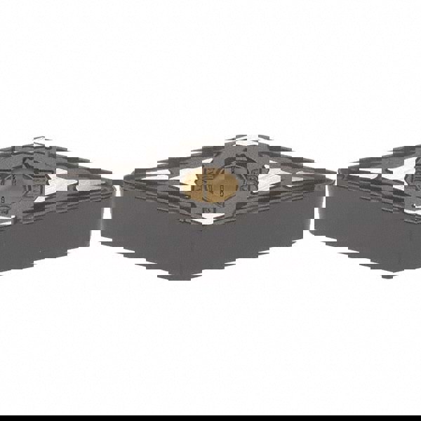 Turning Insert: VNMG332MN KCP10, Solid Carbide