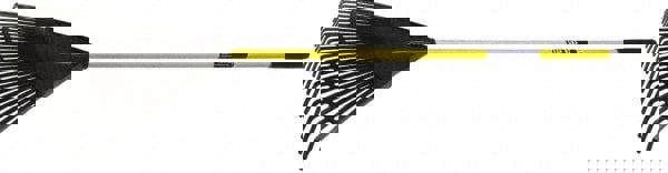 Leaf Rake with 51