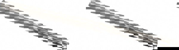 Chucking Reamer: 0.1855