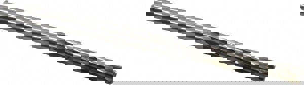 Chucking Reamer: 0.248