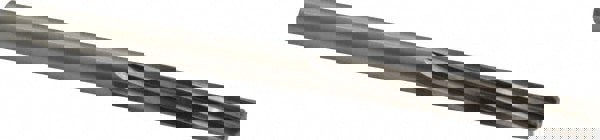 Chucking Reamer: 0.312