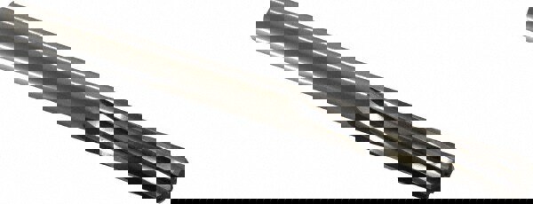 Chucking Reamer: 0.437