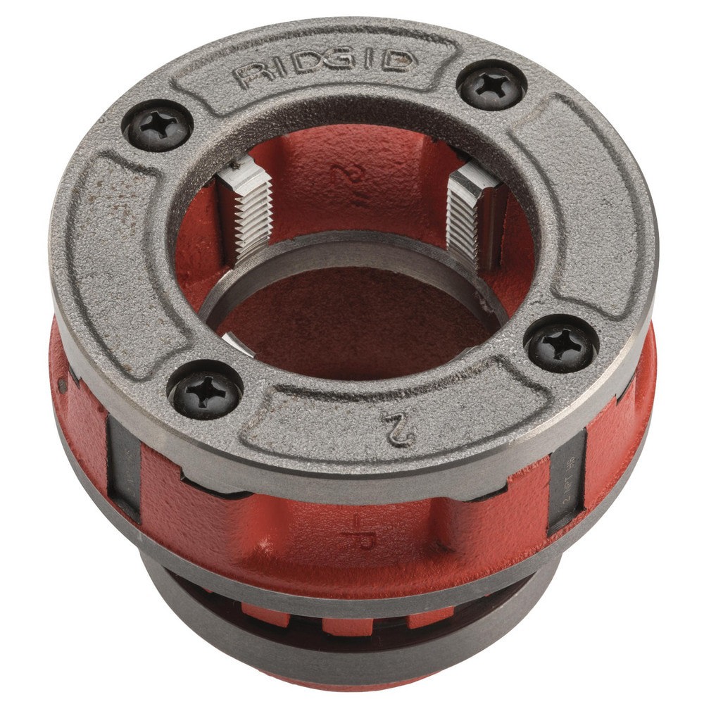 Pipe Threader Dies; UNSPSC Code: 27112805