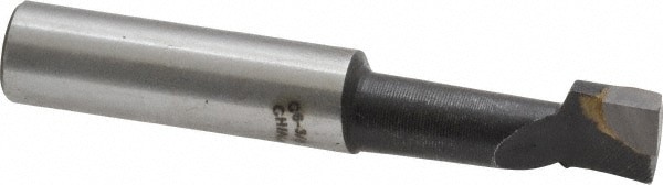 Boring Bar: 7/16