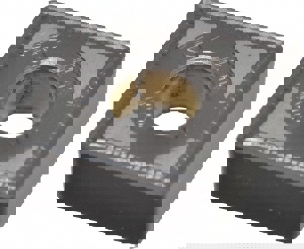 Turning Insert: CNMG432FN KCP05, Solid Carbide