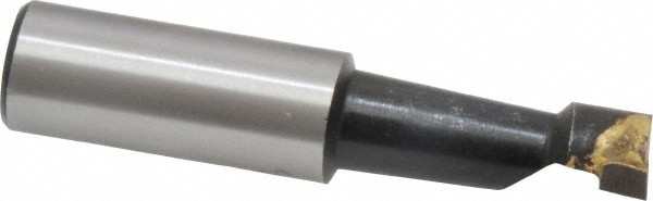 Boring Bar: 9/16