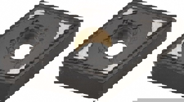 Turning Insert: DNMG432FN KCP05, Solid Carbide