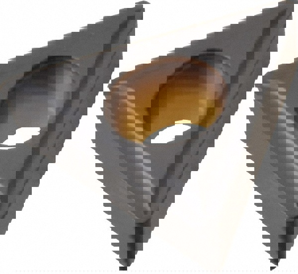 Turning Insert: TCMT3252LF KCP25, Solid Carbide