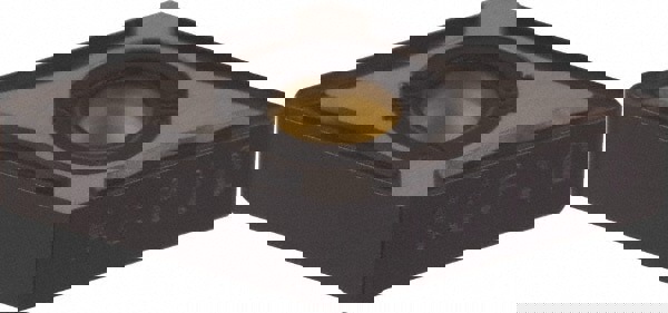 Turning Insert: DNMG432MW KCP25, Solid Carbide