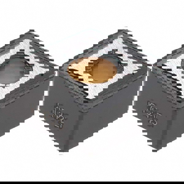 Turning Insert: CNMG543RP KCP25, Solid Carbide