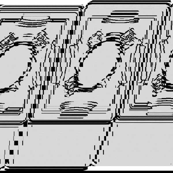 Turning Insert: SNMG544RP KCP25, Solid Carbide