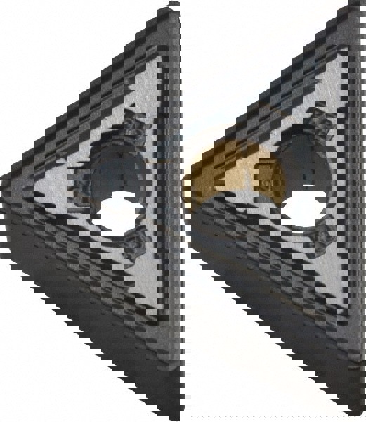 Turning Insert: TNMG332RP KCP25, Solid Carbide