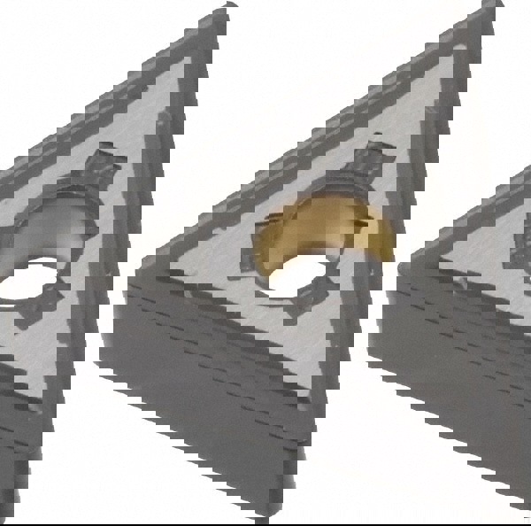 Turning Insert: TNMG432RP KCP25, Solid Carbide