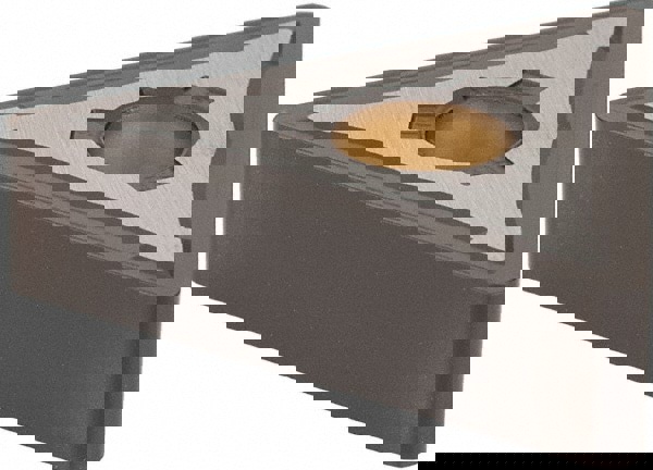 Turning Insert: TNMG543RP KCP25, Carbide