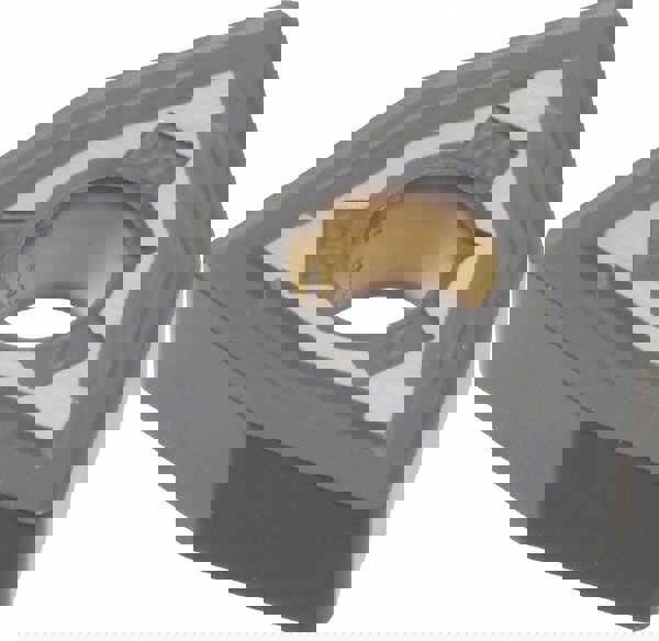 Turning Insert: WNMG432RP KCP25, Solid Carbide