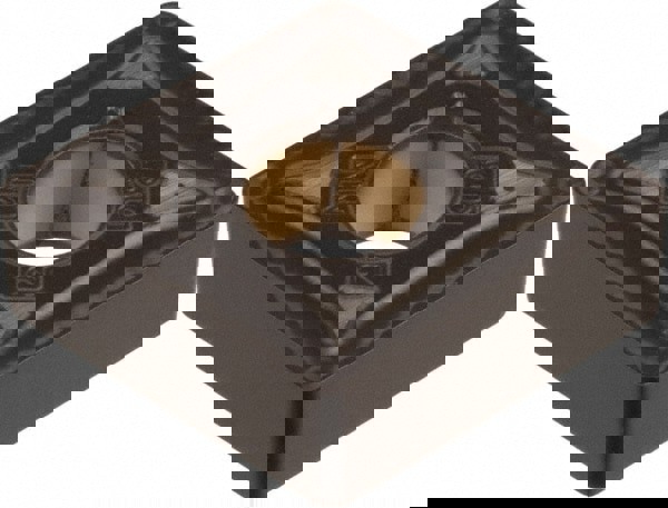 Turning Insert: CNMG432MN KCP40, Solid Carbide