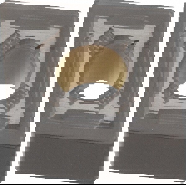 Turning Insert: CNMG432RP KCK05, Solid Carbide