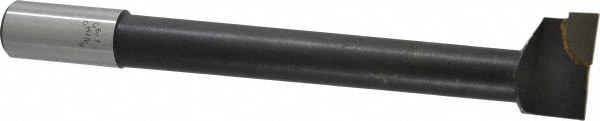 Boring Bar: 1-5/8