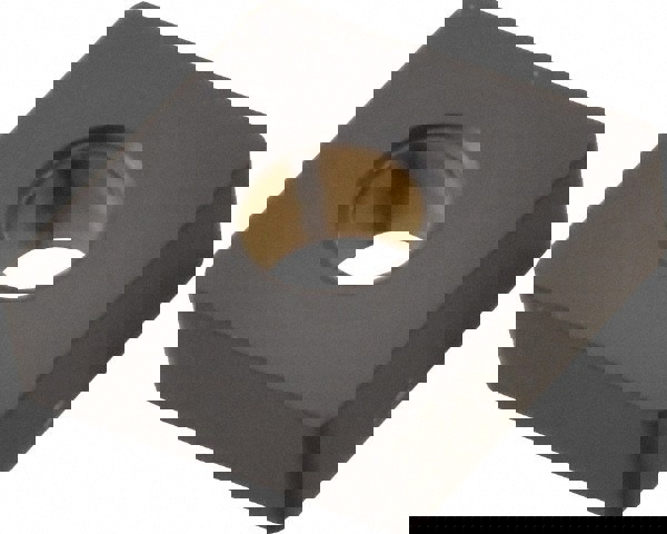 Turning Insert: CNMA432 KCK05, Solid Carbide