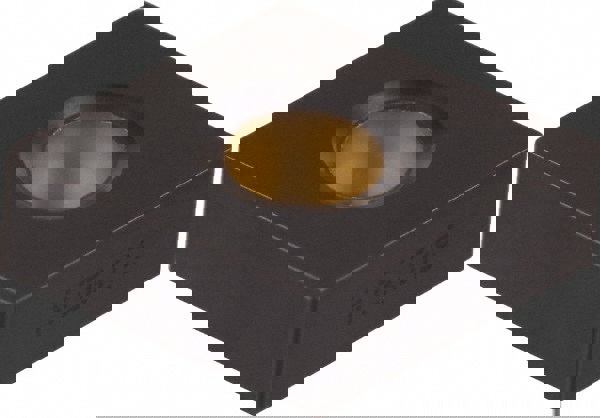 Turning Insert: CNMA433 KCK05, Solid Carbide