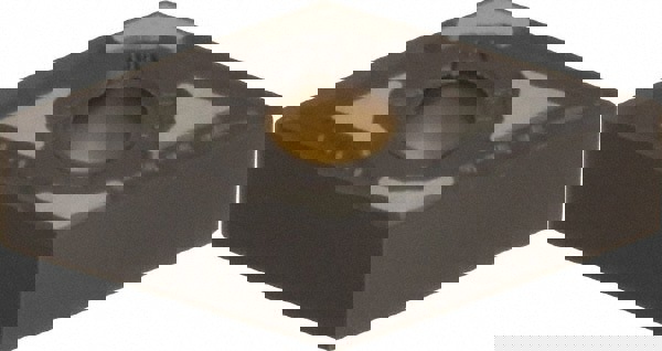 Turning Insert: DNMG331FN KCK05, Solid Carbide