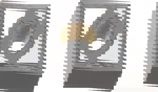 Turning Insert: DNMG431FN KCK05, Solid Carbide