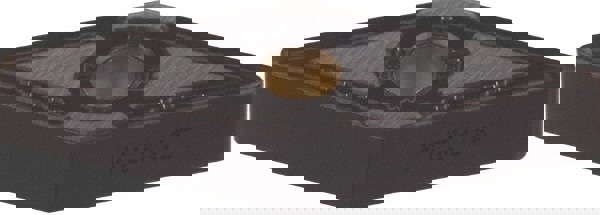 Turning Insert: VNMG331FN KCK05, Solid Carbide