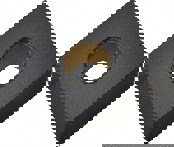 Turning Insert: CNMA432 KCK15, Solid Carbide