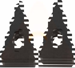 Turning Insert: TNMA544 KCK15, Solid Carbide