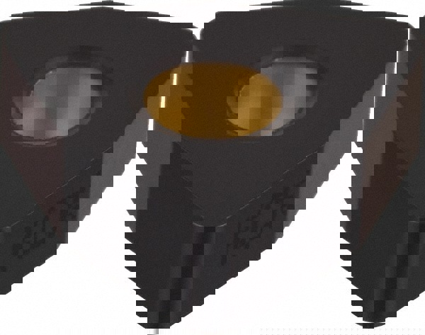 Turning Insert: WNMA432 KCK15, Solid Carbide