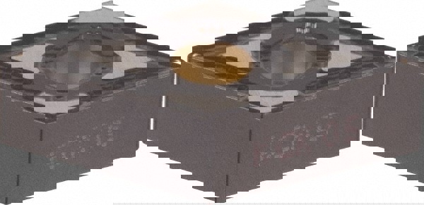 Turning Insert: DNMG432UN KCK15, Solid Carbide