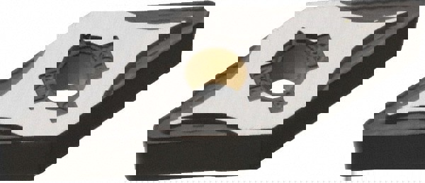 Turning Insert: VNMG332UN KCK15, Solid Carbide