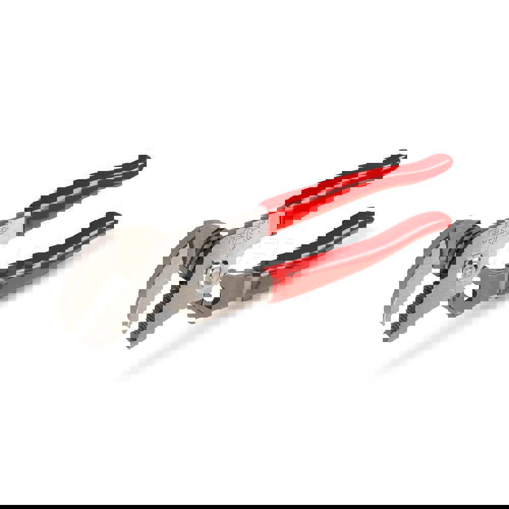 Tongue & Groove Plier: 1-3/4