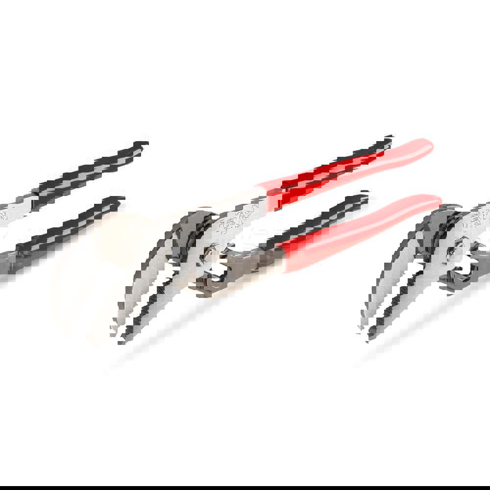 Tongue & Groove Plier: 12-3/4